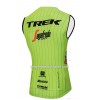 Gilet Cycliste 2018 Trek Segafredo N002